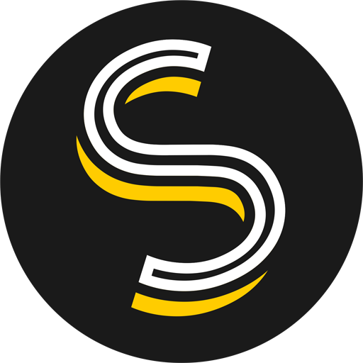Logo Senhorini Comunicação Digital