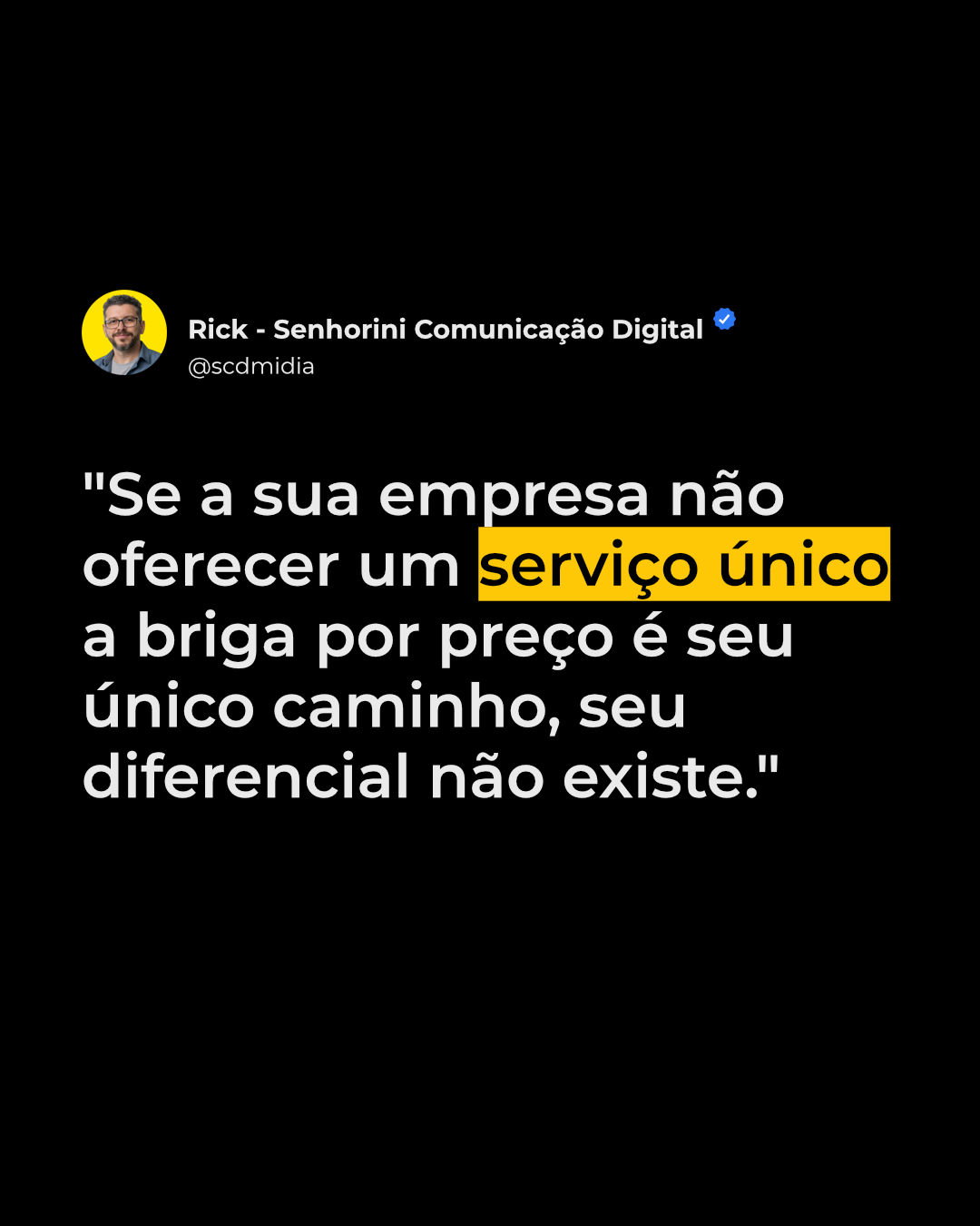 Profissional da saúde em um consultório