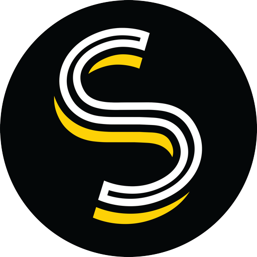 Logo Senhorini Comunicação Digital